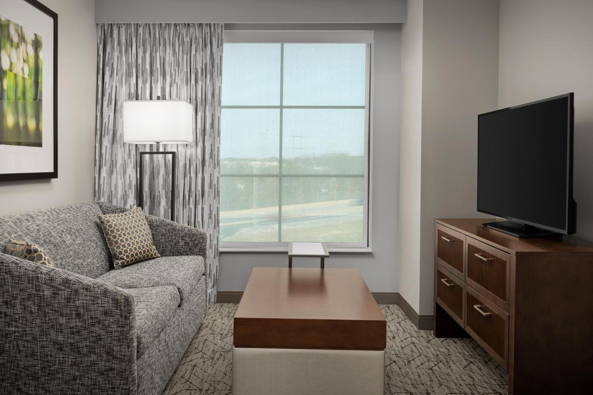 Embassy Suites Springfield Cameră foto