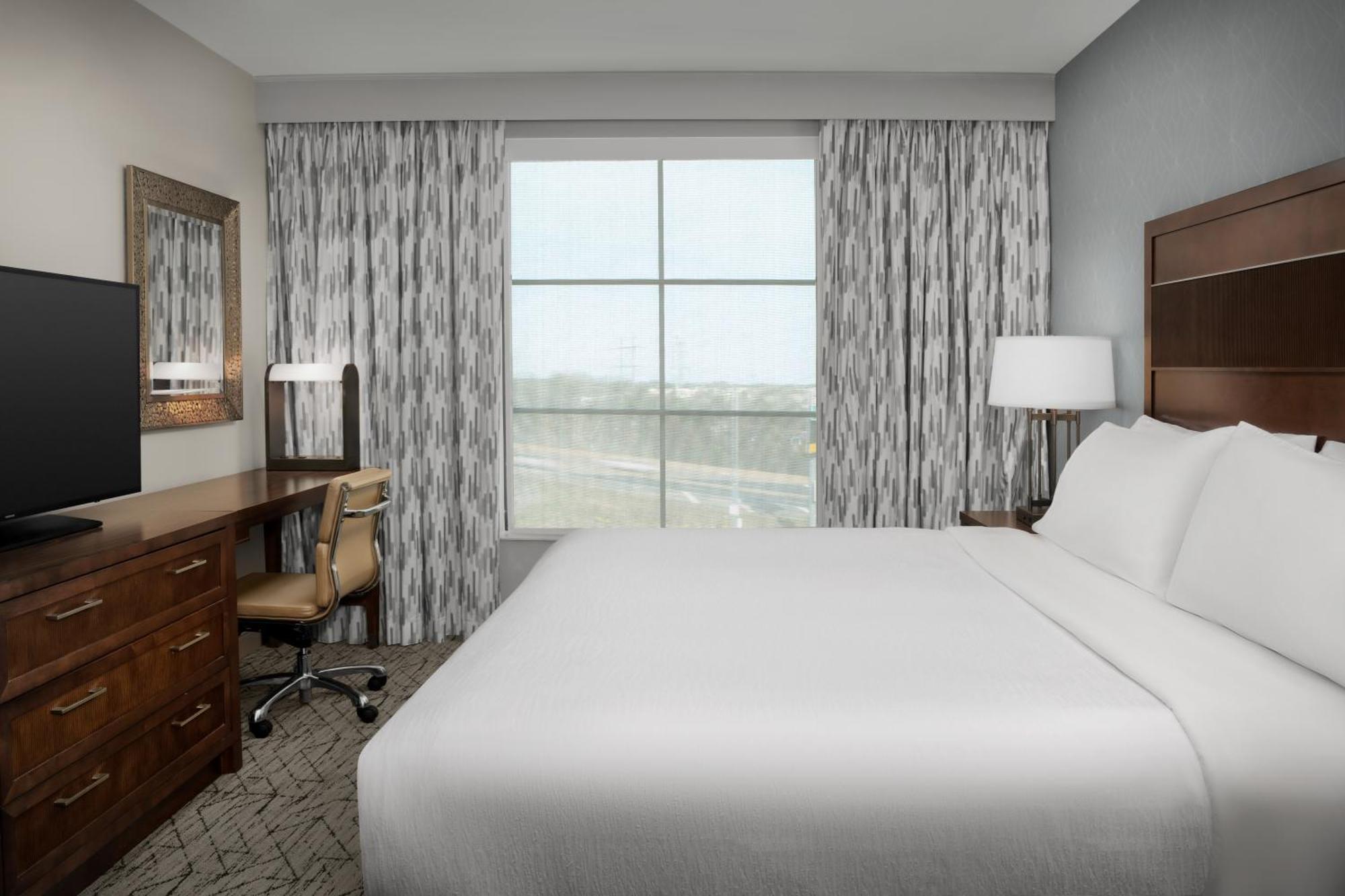Embassy Suites Springfield Cameră foto